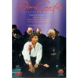 Don Carlos (DVD)