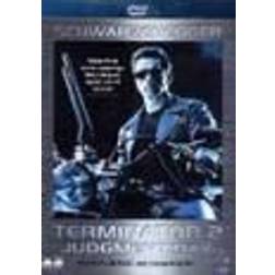 Terminator 2 - Judgment Day (DVD) (Two Discs)