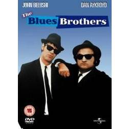 Blues Brothers (DVD) (Wide Screen)