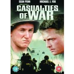 Casualties Of War (Wide Screen) (DVD)