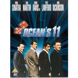 Ocean's Eleven (DVD) (Wide Screen)