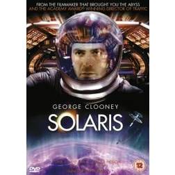 Solaris (DVD) (Sell Through) (Wide Screen)
