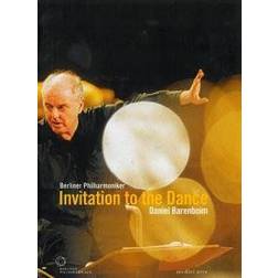 Invitation To The Dance (DVD)
