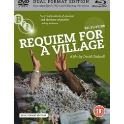 Requiem for a Village (DVD + Blu-ray)