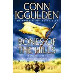 Bones of the Hills (Conqueror): 3 (Paperback, 2010)