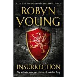 Insurrection (Insurrection Trilogy) (Paperback, 2011)