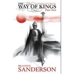 The Way of Kings Part Two: 1 (The Stormlight Archive Book One)
