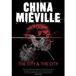 The City & The City (Paperback, 2011)