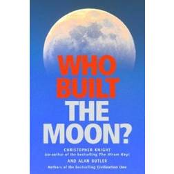 Who Built the Moon? (Paperback, 2005)