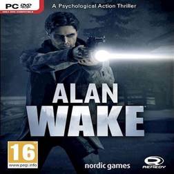 Alan Wake Special Edition (PC)