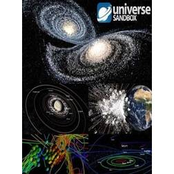 Universe Sandbox (PC)