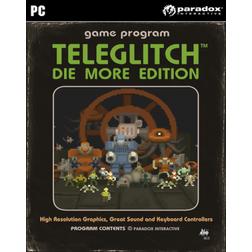 Teleglitch: Die More Edition (PC)