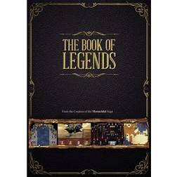 The Book of Legends (PC)