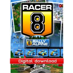 Racer 8 (PC)