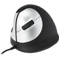 R-Go Tools HE Vertical Mouse Left