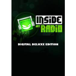 Inside My Radio: Digital Deluxe Edition (PC)