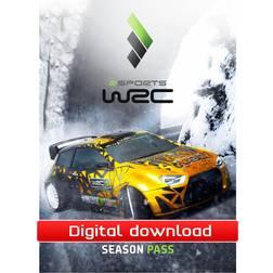 WRC 5: Season Pass (PC)