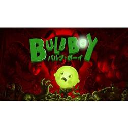 Bulb Boy (PC)