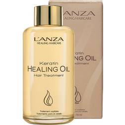 Lanza Healing Oil Hair Treatment 50ml