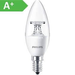 Philips CorePro LEDcandle ND 5.5 CL LED Lamp 40W E14