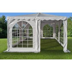 Dancover Pagoda Party Tent Exclusive 5x5 m