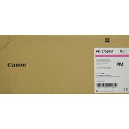 Canon PFI-1700PM (Magenta)