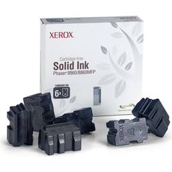 Xerox 108R00749 6-pack (Black)