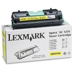 Lexmark 1361754 (Yellow)