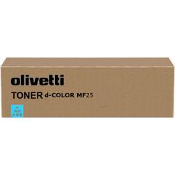 Olivetti B0536 (Cyan)