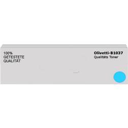 Olivetti B1037 (Cyan)