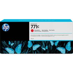 HP 771C (Red)