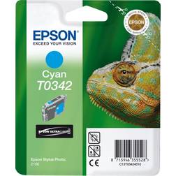 Epson T0342 (Cyan)