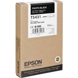 Epson T5431 (Black)