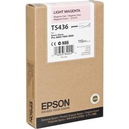 Epson T5436 (Light Magenta)