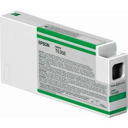 Epson T636B (Green)