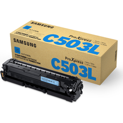 Samsung CLT-C503L (SU014A) (Cyan)
