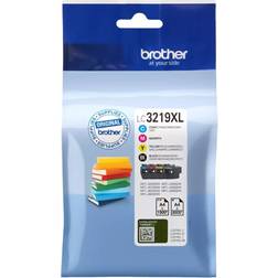Brother LC3219XLVAL (Multicolor)