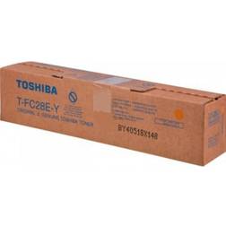 Toshiba T-FC28E-Y (Yellow)
