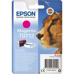 Epson C13T07134010 (Magenta)