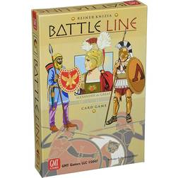 GMT Games Battle Line