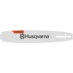 Husqvarna 12" X-Force Pro Laminated Bar 3/8" Mini 1.3mm 582 20 76-45