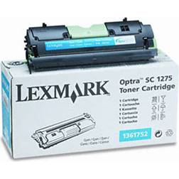 Lexmark 1361752 (Cyan)