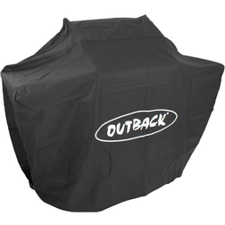 Outback Cover for Meteor 4 Burner BBQ