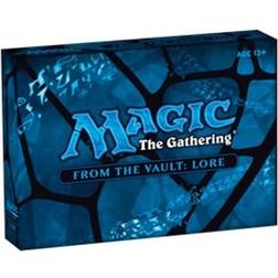 Wizards of the Coast Magic the Gathering: From the Vault Lore