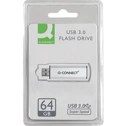 Qconnect Slider 64GB USB 3.0