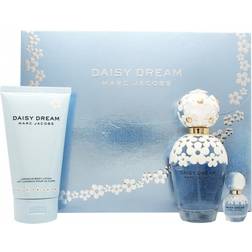 Marc Jacobs Daisy Dream Gift Set EdT 30ml + Body Lotion 30ml