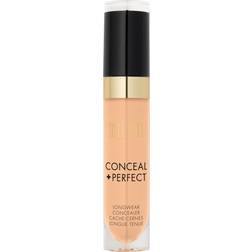 Milani Conceal + Perfect Long Wear Concealer #140 Pure Beige