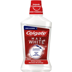 Colgate Max White Expert Whitening 500ml