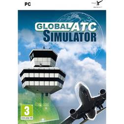 Global ATC Simulator (PC)