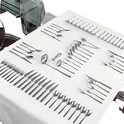 InnovaGoods Cook D'Lux Cutlery Set 72pcs